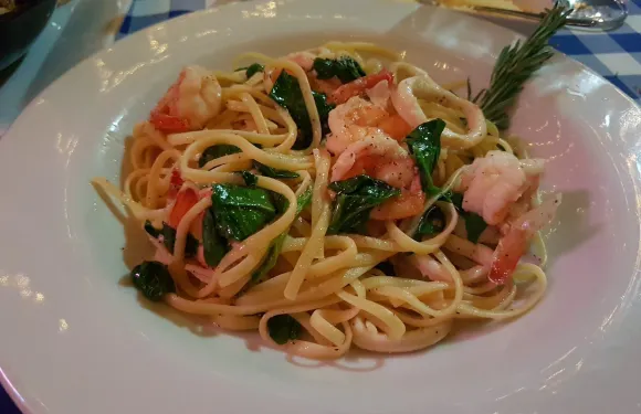 Nonna Rosa