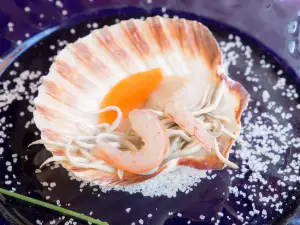 Galicia Meson Restaurante
