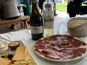 Sidreria La Tonada