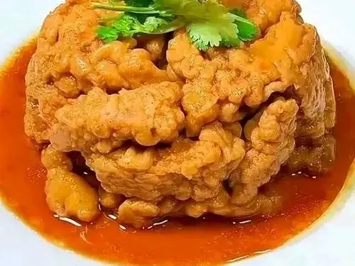 咼扣碗（雲陽店）
