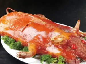 公园乳猪店