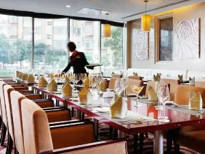 合肥两淮天鹅湖大酒店·西餐厅