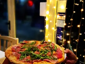 Al Pesto