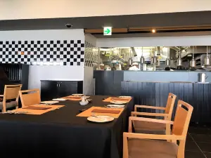 California Table