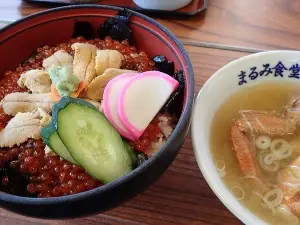 Marumishokudo