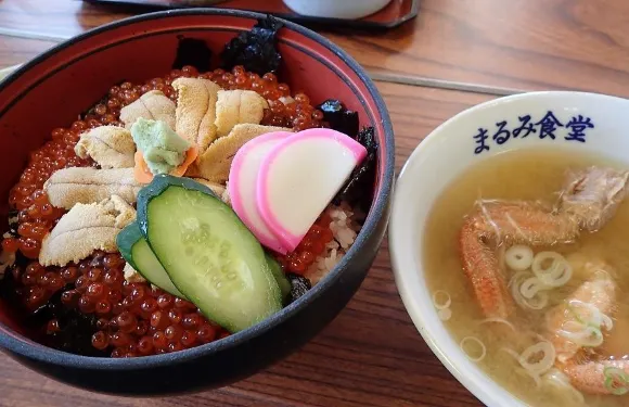 Marumishokudo