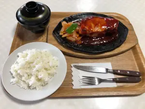 ドライブイン ロマン