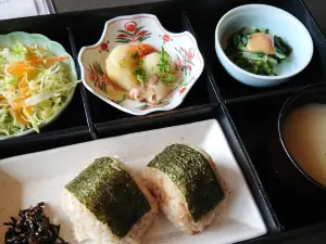 Maruiotsukisan