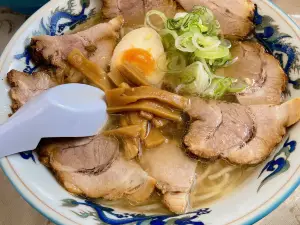 Asahikawa Ramen Yūkara
