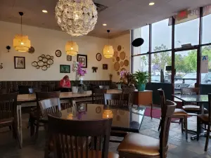 Siam Casa Thai Cuisine