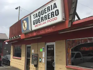 Taqueria Guerrero
