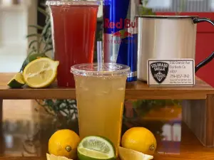 Colorado Grille & Tap House