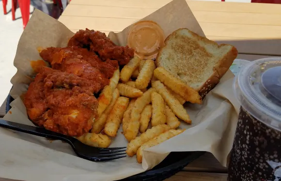 Huey Magoos