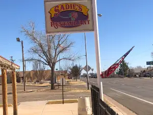 Sadie's Restaurant