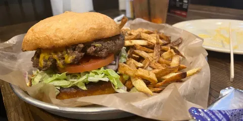 Primanti Bros. Restaurant and Bar Cranberry