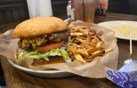 Primanti Bros. Restaurant and Bar Cranberry