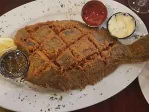 Santee Steak & Seafood Restaurant