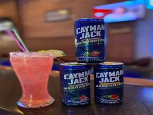 OASIS BAR