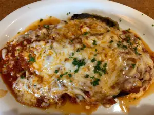 Sorrento Pizzeria & Restaurant