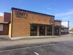 Sonny's BBQ