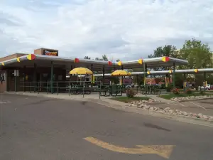 Sonic Drive-In