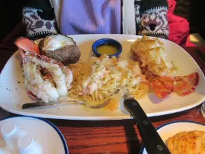 Red Lobster