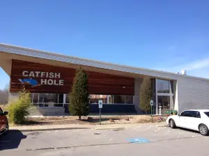Catfish Hole Alma