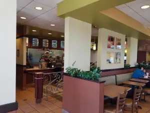 Arby's