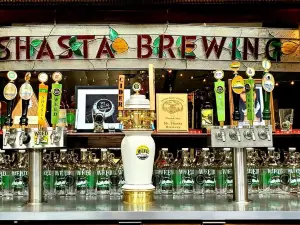 Mount Shasta Brewing Company