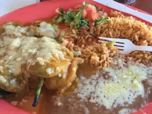 Mariachi Mexican Grill
