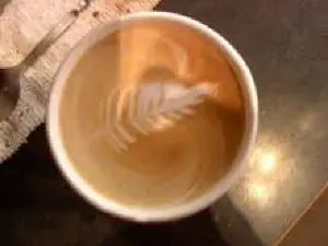 Heroes Coffee
