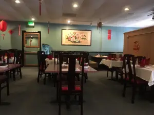 Tsing Tao Chinese Restaurant