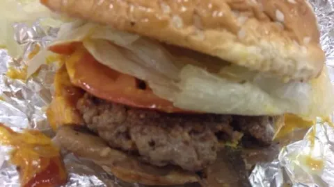 Five Guys in 덜루스