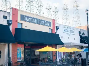 Downtown D'Lites Cafe