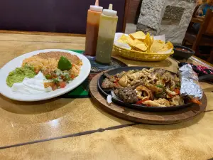 Taqueria Jalisco