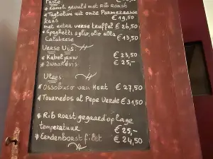 Ristorante Enoteca La Passione