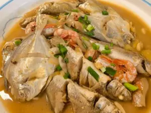 三门湾小海鲜(蛇蟠码头店)