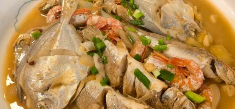 三门湾小海鲜(蛇蟠码头店)