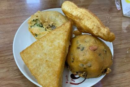 回头客连江锅边(庆城店)