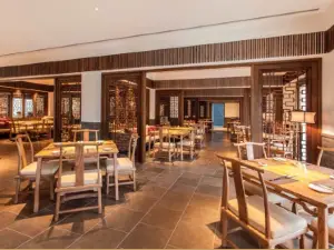 Top 10 Fine Dining in Shaoxing