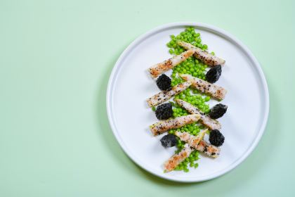 Hilton Foshan YUXI Chinese Restaurant