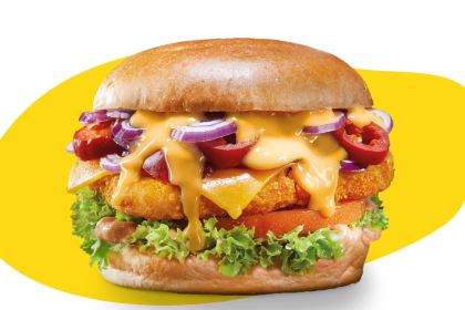 PETER PANE München Pasing Burgergrill & Bar