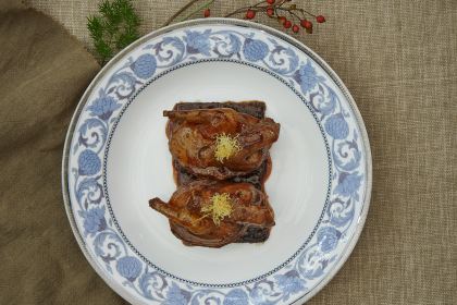 七栩钟楼·蚌壳餐厅