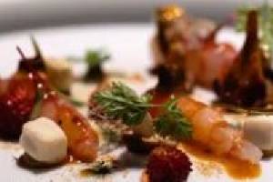 Popular dishes