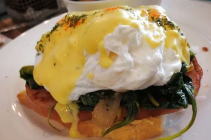 Anchor Cafe & Roastery