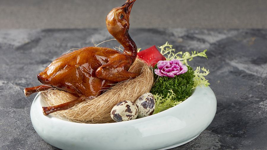 中山顺景花园酒店·领荟