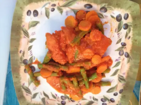 Simple Cafe Areguling