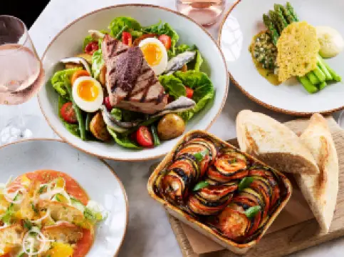 Bistrot Pierre - Torquay