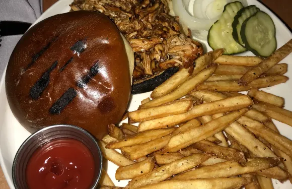 The Union Underground