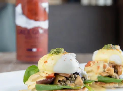 Royal River Grill House